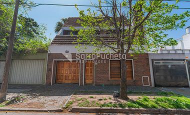 Venta casa 4 ambientes en Ramos Mejia.