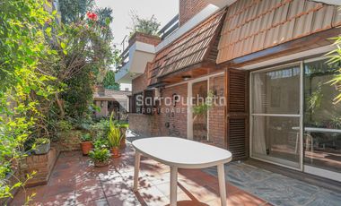 Venta casa 4 ambientes en Ramos Mejia.