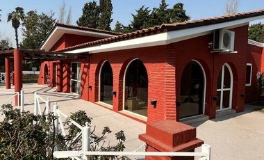 Casa en venta Bario Cerrado - El Cielo - Roldán