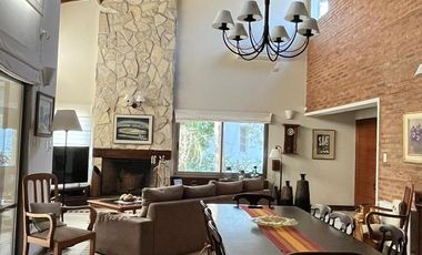 Casa en venta Bario Cerrado - El Cielo - Roldán