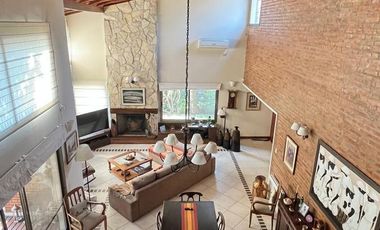 Casa en venta Bario Cerrado - El Cielo - Roldán
