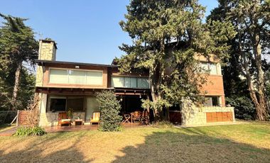 Casa en venta Bario Cerrado - El Cielo - Roldán