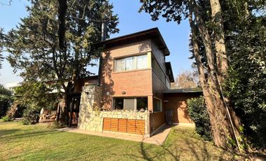 Casa en venta Bario Cerrado - El Cielo - Roldán