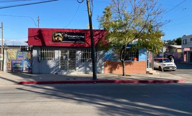 VENTA ESQUINA ERMITA SUR