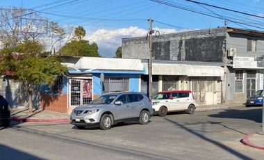 VENTA ESQUINA ERMITA SUR
