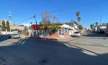 VENTA ESQUINA ERMITA SUR
