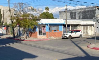VENTA ESQUINA ERMITA SUR