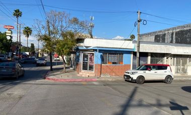 VENTA ESQUINA ERMITA SUR