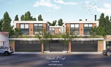 PH - Castelar Sur