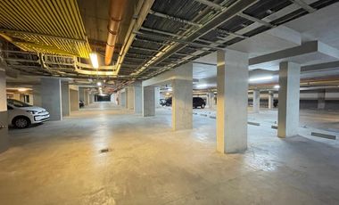 Depto 2 amb c/cochera y amenities a estrenar en Caballito