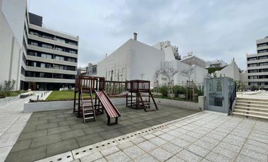 Depto 2 amb c/cochera y amenities a estrenar en Caballito
