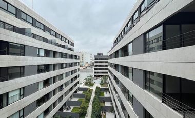 Depto 2 amb c/cochera y amenities a estrenar en Caballito
