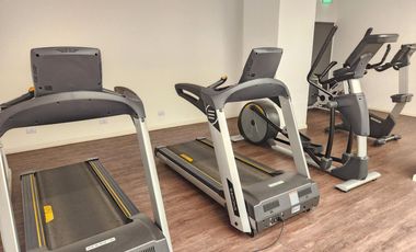 Depto 2 amb c/cochera y amenities a estrenar en Caballito