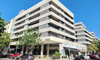Depto 2 amb c/cochera y amenities a estrenar en Caballito