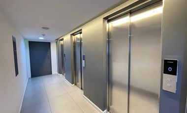 Depto 2 amb c/cochera y amenities a estrenar en Caballito