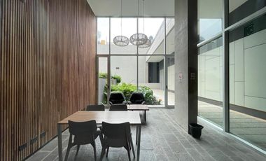 Depto 2 amb c/cochera y amenities a estrenar en Caballito