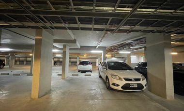 Depto 2 amb c/cochera y amenities a estrenar en Caballito
