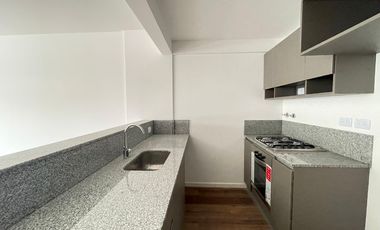 Depto 2 amb c/cochera y amenities a estrenar en Caballito