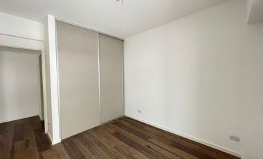 Depto 2 amb c/cochera y amenities a estrenar en Caballito