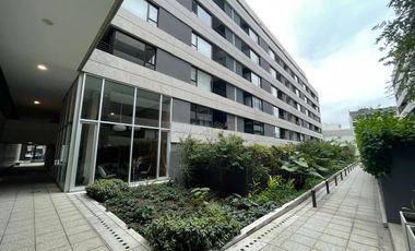 Depto 2 amb c/cochera y amenities a estrenar en Caballito