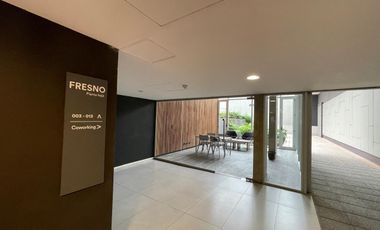 Depto 2 amb c/cochera y amenities a estrenar en Caballito