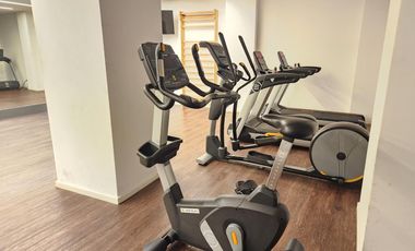 Depto 2 amb c/cochera y amenities a estrenar en Caballito