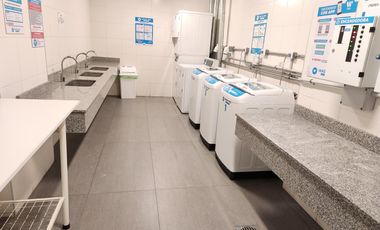 Depto 2 amb c/cochera y amenities a estrenar en Caballito