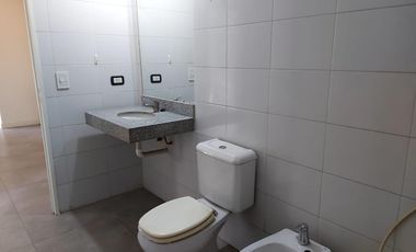 RESERVADO. Departamento en  Bosque Alto - Apto Crédito