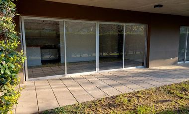 RESERVADO. Departamento en  Bosque Alto - Apto Crédito