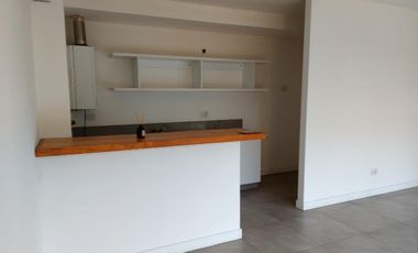 RESERVADO. Departamento en  Bosque Alto - Apto Crédito