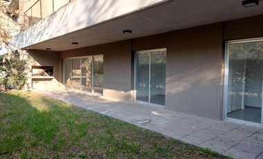 RESERVADO. Departamento en  Bosque Alto - Apto Crédito