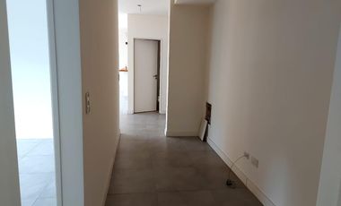 RESERVADO. Departamento en  Bosque Alto - Apto Crédito