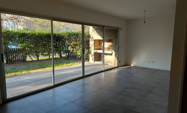 RESERVADO. Departamento en  Bosque Alto - Apto Crédito
