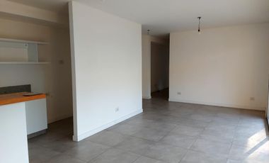RESERVADO. Departamento en  Bosque Alto - Apto Crédito