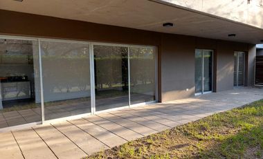RESERVADO. Departamento en  Bosque Alto - Apto Crédito