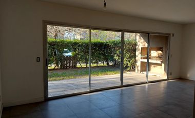RESERVADO. Departamento en  Bosque Alto - Apto Crédito