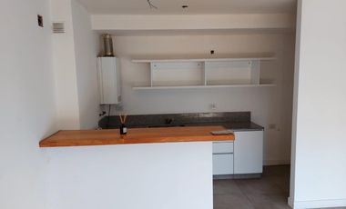 RESERVADO. Departamento en  Bosque Alto - Apto Crédito