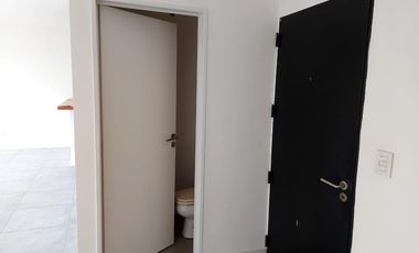 RESERVADO. Departamento en  Bosque Alto - Apto Crédito