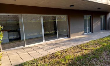 RESERVADO. Departamento en  Bosque Alto - Apto Crédito