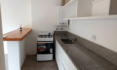 RESERVADO. Departamento en  Bosque Alto - Apto Crédito