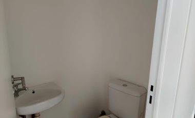 RESERVADO. Departamento en  Bosque Alto - Apto Crédito