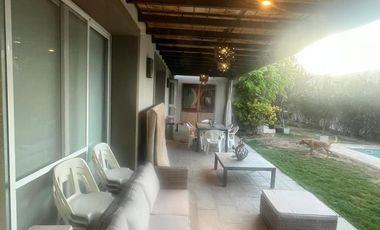 Casa en Dalvian