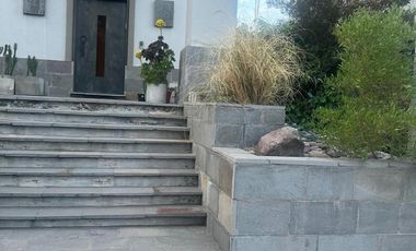 Casa en Dalvian