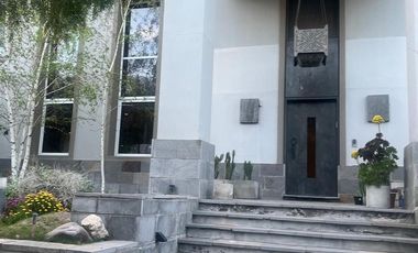 Casa en Dalvian