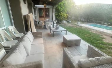 Casa en Dalvian