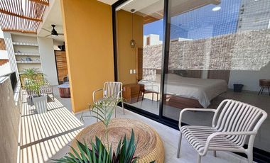 HERMOSO AREKAS RESIDENCIAL  EN FLAMINGOS