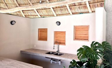 HERMOSO AREKAS RESIDENCIAL  EN FLAMINGOS