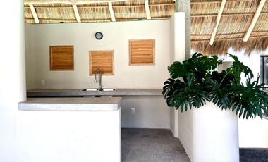 HERMOSO AREKAS RESIDENCIAL  EN FLAMINGOS