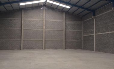 Bodega en venta en Santa Catarina parque 100