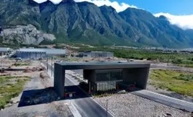 Bodega en venta en Santa Catarina parque 100